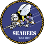 Navy Seabees Logo